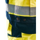 Veste haute visibilité 40231804 - Couleur et taille au choix 