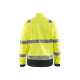 Veste haute visibilité 40231804 - Couleur et taille au choix 