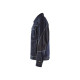 Veste Cordura® Denim Marine/Noir 40591140 - Taille au choix 