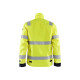 Veste Multinormes Jaune fluo/Marine 40871514 - Taille au choix 