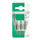 Embouts PH - PZ - Torx proline 1/4' TX25/30/40 - 25mm - HIKOKI - 4100305 