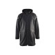 Veste de pluie niveau 1 - 43012000 - Couleur et taille au choix Noir