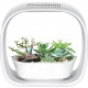 Lampe led ludique avec jardinière intégrée 