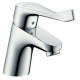 Focus care 70 mitigeur lavabo chromé 