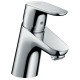 Hansgrohe mitigeur lavabo focus 70 coolstart chrome 