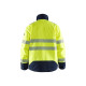 Veste hiver multinormes 45171534 - Taille au choix 