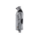 Sweat col camionneur en laine 46301071 - Couleur et taille au choix 