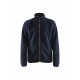 Veste polaire 47292955 - Couleur au choix Marine-foncé