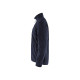 Veste micropolaire bicolore 47302510 - Couleur et taille au choix 