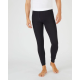 Caleçon long DAMART Thermolactyl - Chaleur 3 - Noir - T.M - 47395 