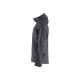 Veste Softshell à capuche 47532516 - Couleur et taille au choix 