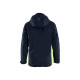 Veste hardshell 47901977 - Couleur et taille au choix 