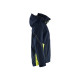 Veste hardshell 47901977 - Couleur et taille au choix 