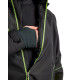 Veste hardshell 47901977 - Couleur et taille au choix 
