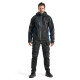 Veste hardshell 47901977 - Couleur et taille au choix 