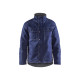 Veste hiver coton 48151370 - Couleur au choix Marine