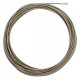 Flexible spirale MILWAUKEE Ø 8mm x 23m pour M18FS - Carton - 48532772 
