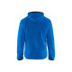 Veste en moumoute à capuche 48632502 - Taille au choix 