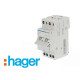 Inverseur de source monophasé 40a SFT240 HAGER 