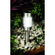 Lampe solaire d'extérieur led 