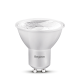 Ampoule led gu10 5w (eq. 40w) 4200k 38°