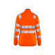 Veste softshell haute-visibilité femme 49262512 - Couleur et taille au choix 