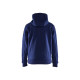 Sweat à capuche doublure thermique 49332514 - Couleur et taille au choix 