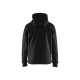 Sweat à capuche doublure thermique 49332514 - Couleur et taille au choix 