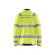 Veste micropolaire haute-visibilité 49411010 - Couleur et taille au choix 