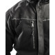 Veste polaire coupe-vent 49552524 - Taille au choix 