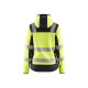 Veste tricotée haute-visibilité Femme 49672120 - Taille et couleur au choix 