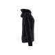 Sweat zippé à capuche femme - 49742514 