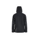 Veste hardshell stretch STRIKER - Couleur et taille au choix 
