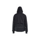 Veste hardshell imperméable Noir 49881987 - Taille au choix 