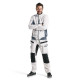 Veste micropolaire 49971010 - Couleur et taille au choix 