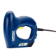 Agrafeuse électrique E-tac pour agrafes 140/6-14 mm - 8/15 mm - Coffret + Agrafes - RAPID-ISABERG - 5000576 