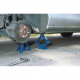 Draper tools cric losange 1 000 kg 53093 