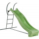 Structure toboggan pour glissière rex 