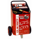 Batterie & chargeur LACME Lac'Boost 2500-PB à batterie plomb - 12V 2500A - 515200 