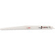 Coffret de 25 lame de scie sabre S 1411 DF Heavy for Wood and Metal longueur 300 mm - BOSCH - 2608657562 