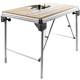 Table multifonctions MFT/3 Conturo-AP - FESTOOL - 707126 