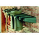 Range bottes various range 
