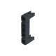 AvanTech YOU Stabilisateur de l'attache façade, hauteur 251 mm, à visser - HETTICH - 9257887 