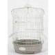 Cage arabesque ines 40 cm 