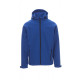 Soft-shell soft shell mechanical stretch 320 gr payper gale - 0010440355 