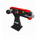 Ponceuse à bande horizontale femi avec socle - triphasé 3000w bande 75x2000 mm - 8265030 