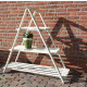 Etagère à plantes en bois 