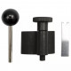 Yato kit de réglage du verouillage du moteur diesel 
