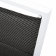 Chaise pliante modulo (lot de 2) - Couleur au choix 