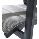 Fauteuil de jardin modulo - Couleur au choix 